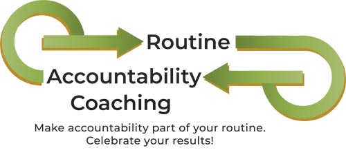 Accountability Coaching Services